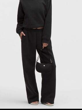 LULULEMON STEADY STATE PANTS